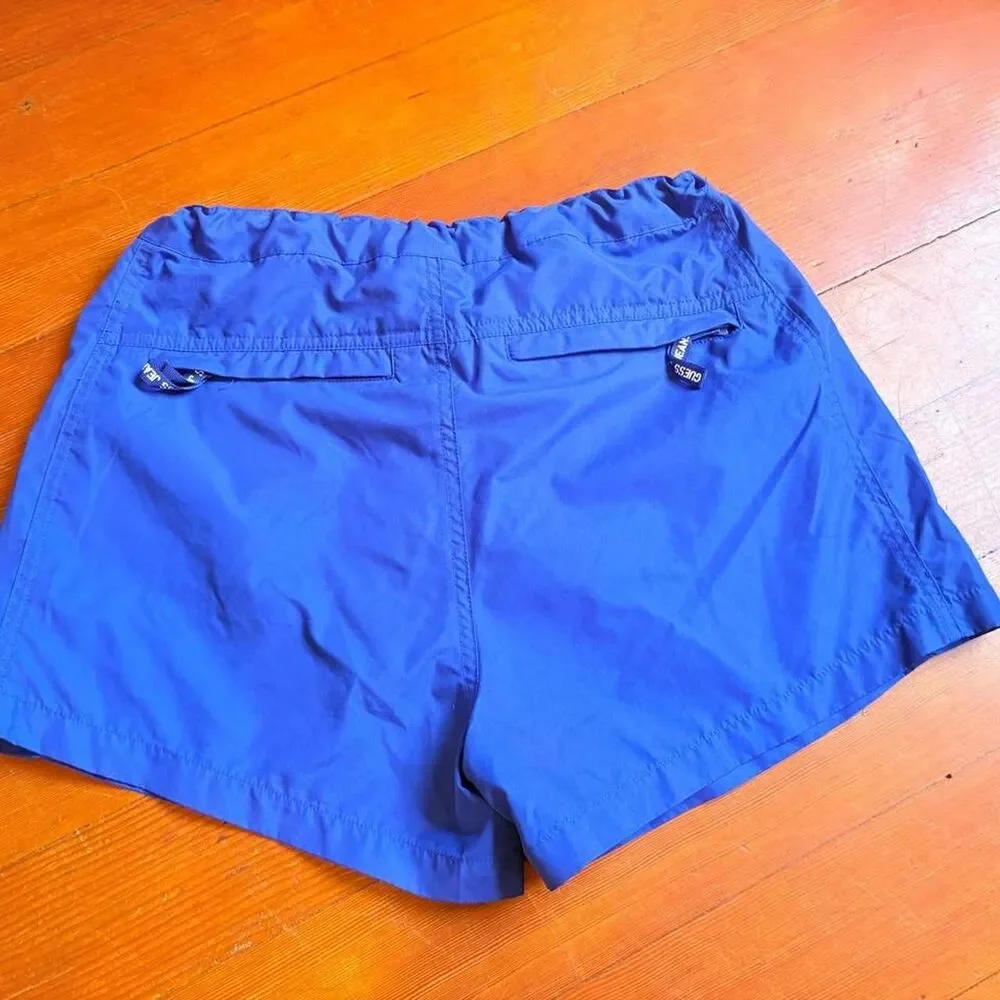 Guess vintage 90s